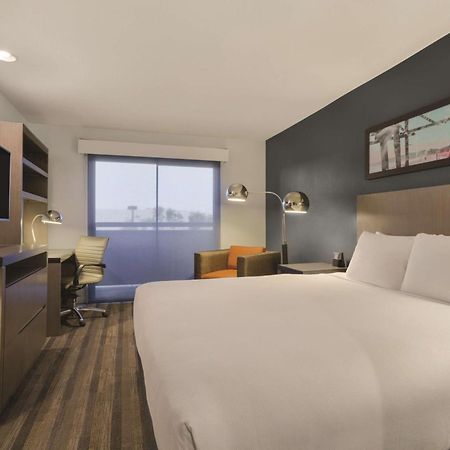 Hyatt House Cypress / Anaheim Exterior foto