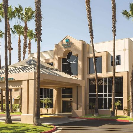 Hyatt House Cypress / Anaheim Exterior foto