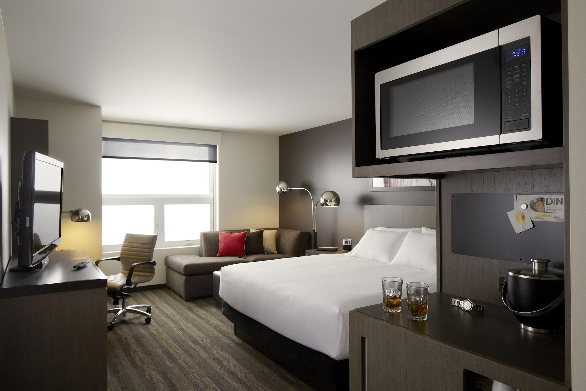 Hyatt House Cypress / Anaheim Exterior foto