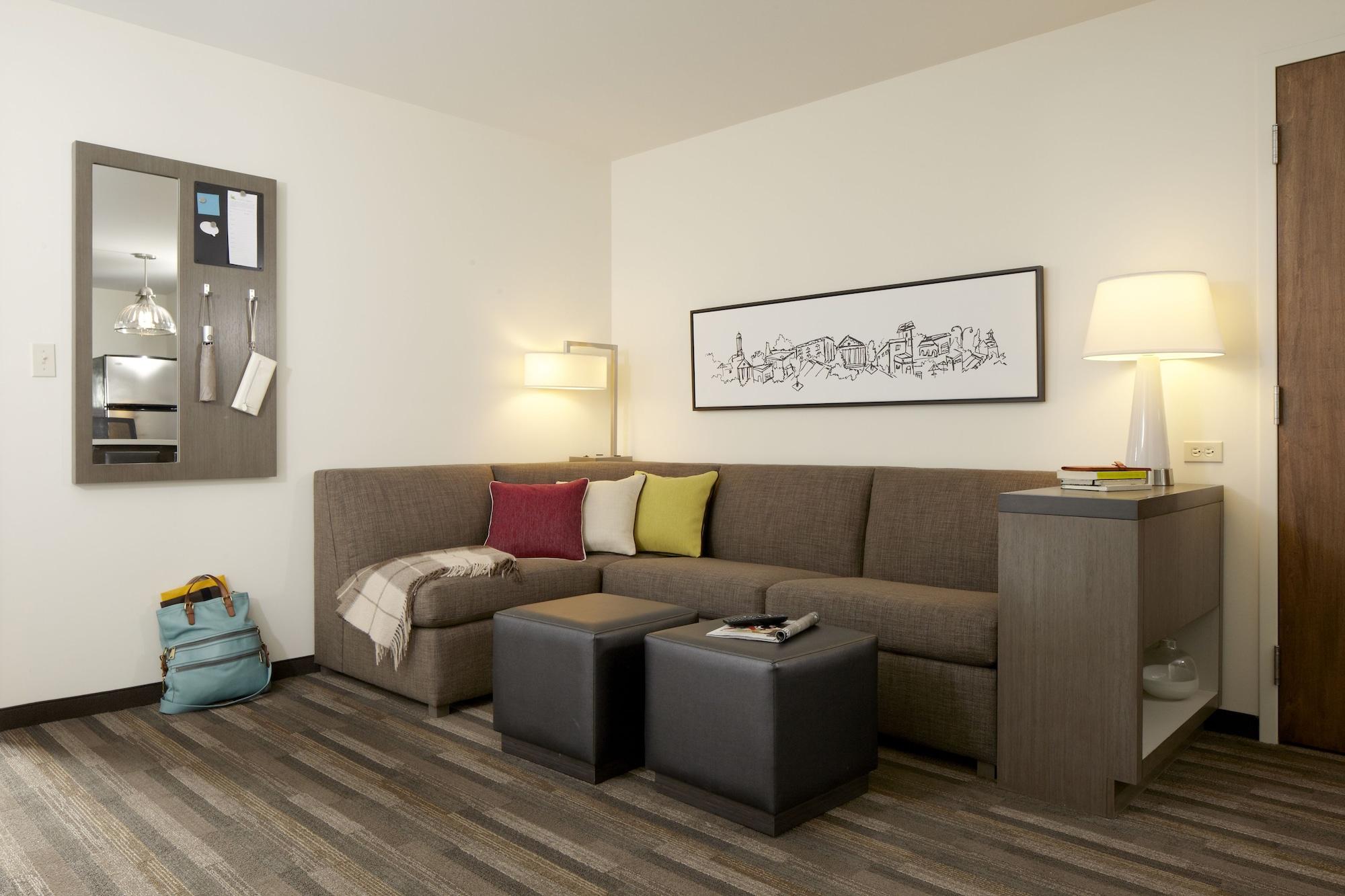 Hyatt House Cypress / Anaheim Exterior foto