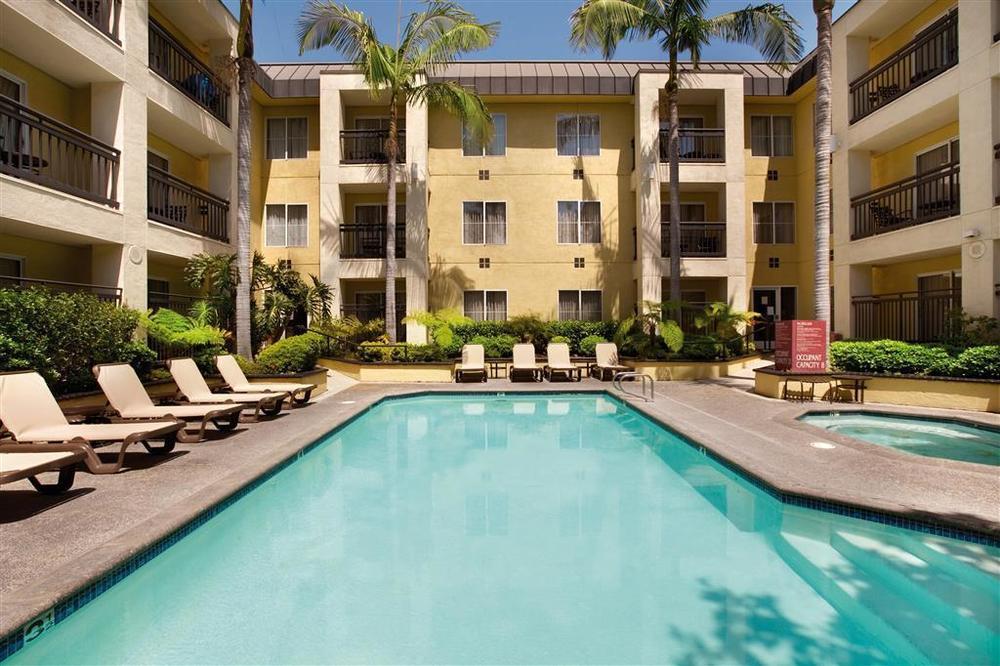 Hyatt House Cypress / Anaheim Facilidades foto