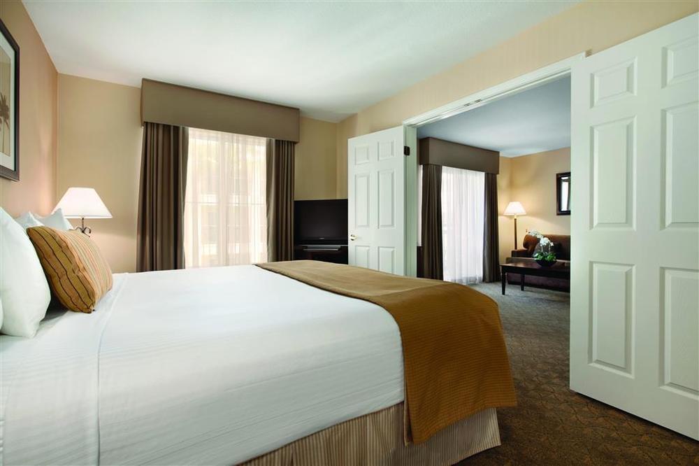 Hyatt House Cypress / Anaheim Quarto foto