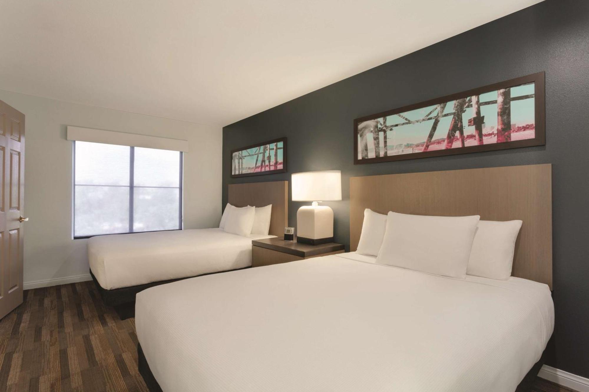 Hyatt House Cypress / Anaheim Exterior foto