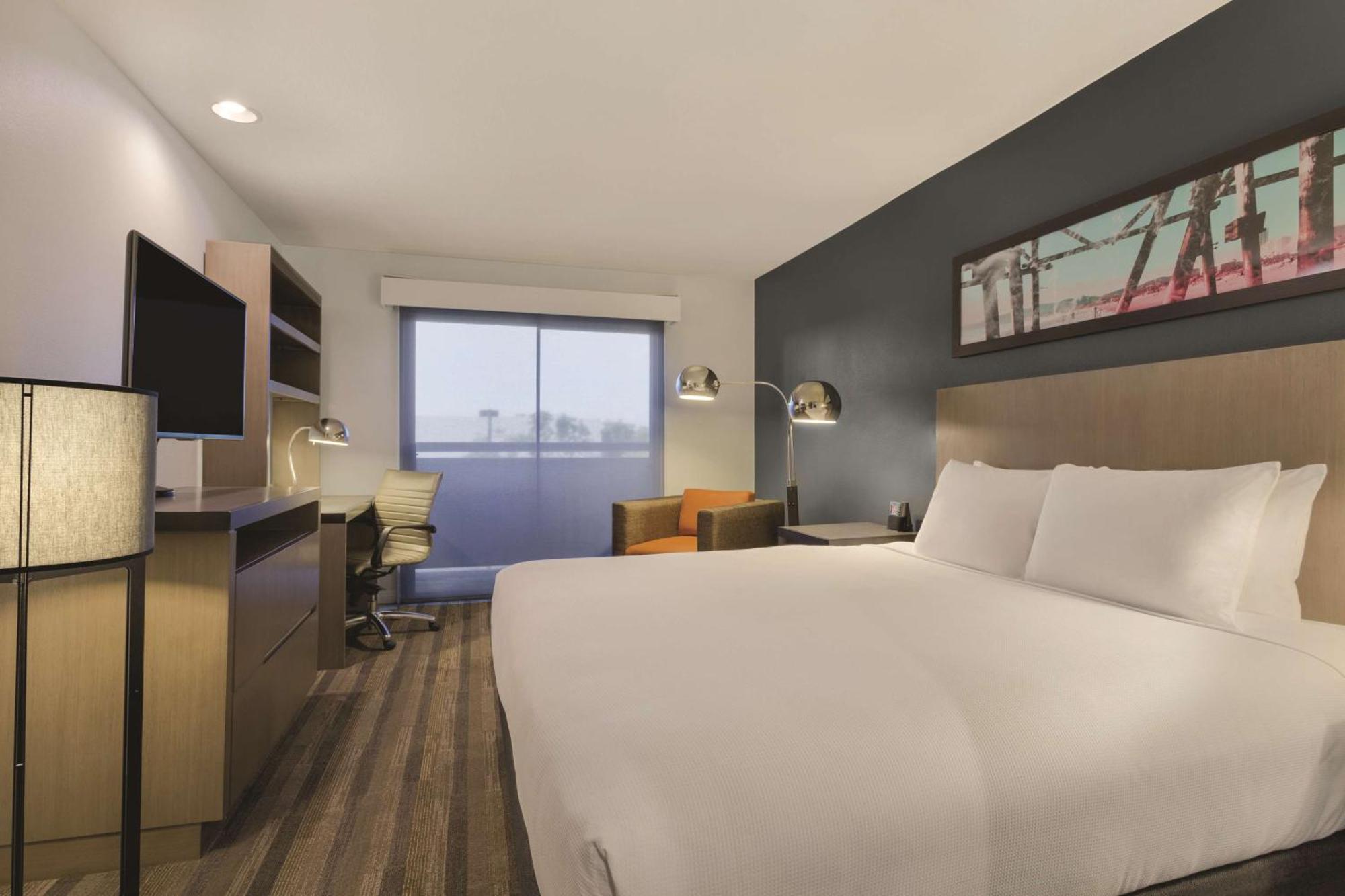 Hyatt House Cypress / Anaheim Exterior foto