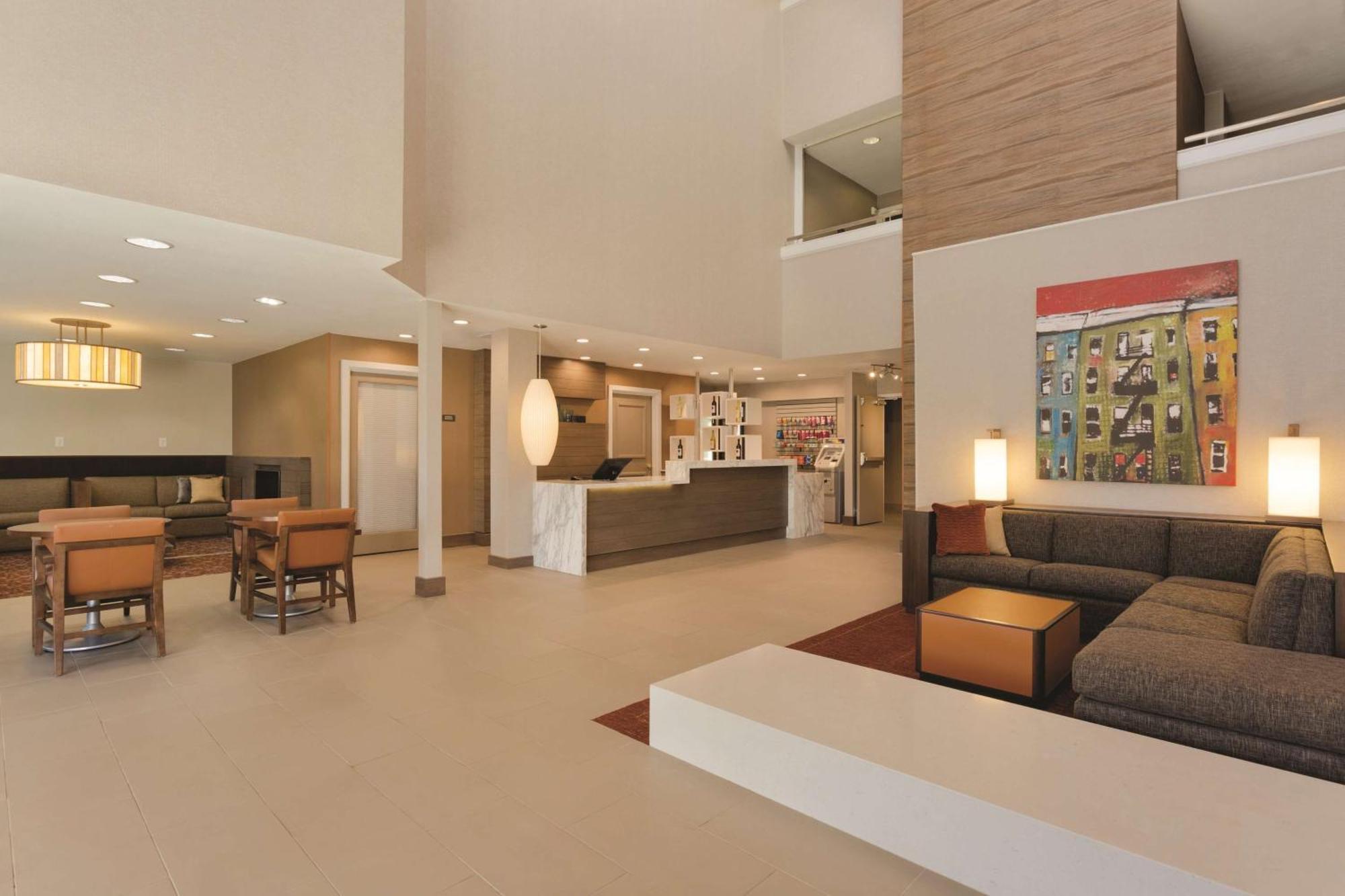 Hyatt House Cypress / Anaheim Exterior foto