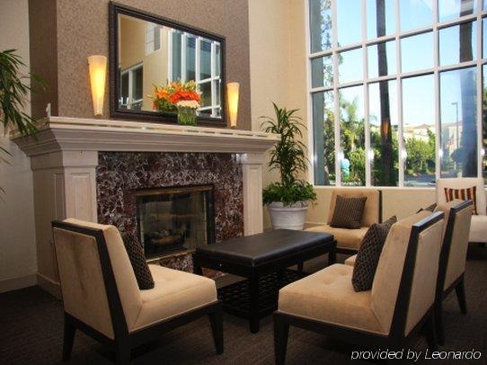 Hyatt House Cypress / Anaheim Interior foto