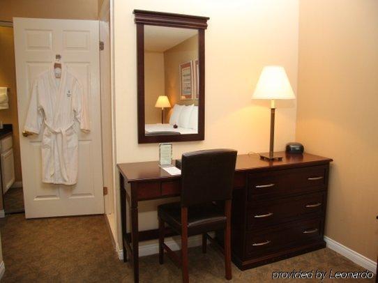 Hyatt House Cypress / Anaheim Quarto foto