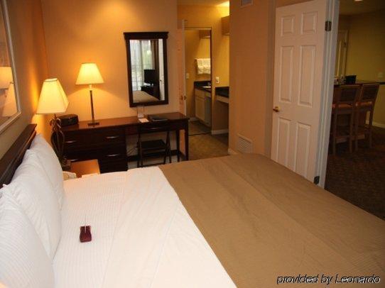 Hyatt House Cypress / Anaheim Quarto foto