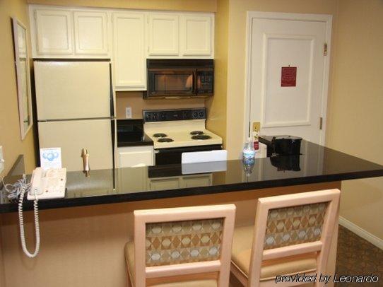 Hyatt House Cypress / Anaheim Quarto foto
