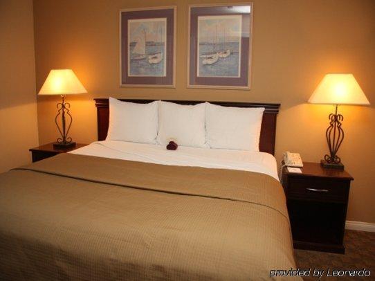 Hyatt House Cypress / Anaheim Quarto foto