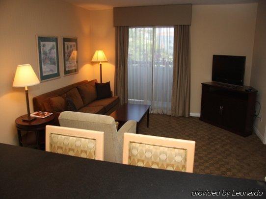 Hyatt House Cypress / Anaheim Quarto foto