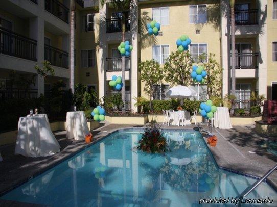 Hyatt House Cypress / Anaheim Facilidades foto