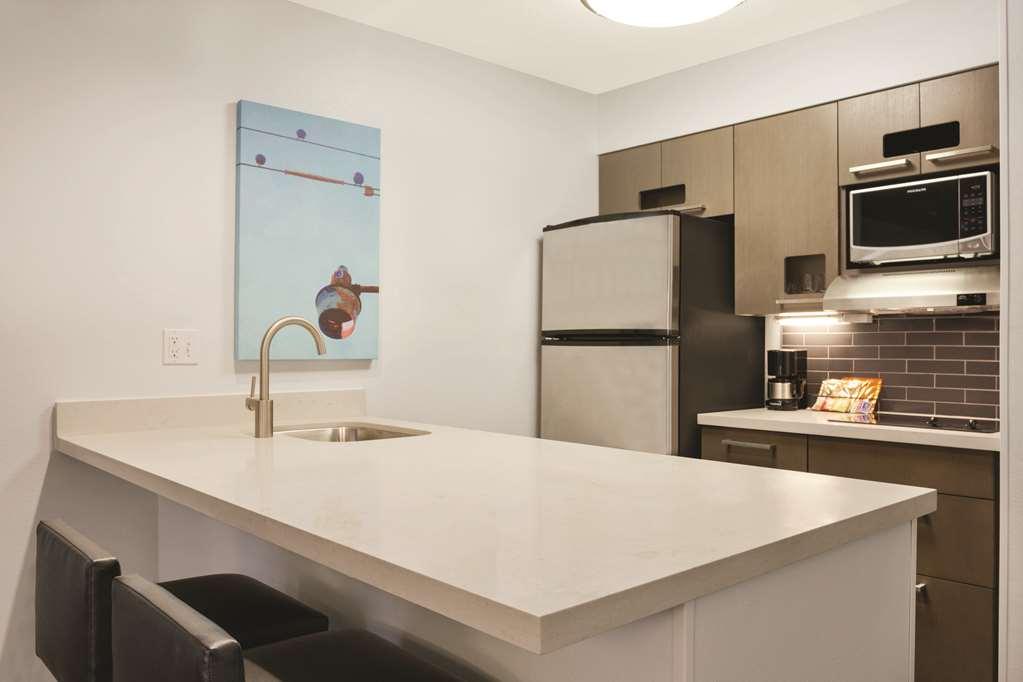 Hyatt House Cypress / Anaheim Quarto foto