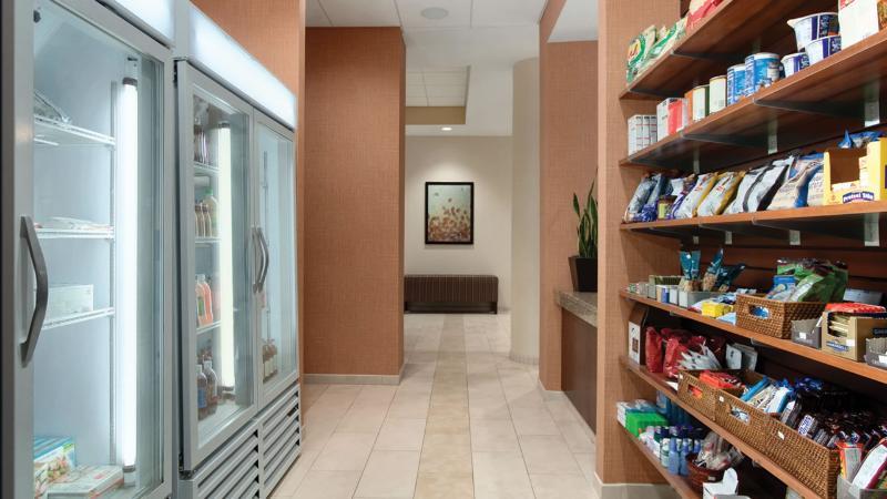 Hyatt House Cypress / Anaheim Exterior foto