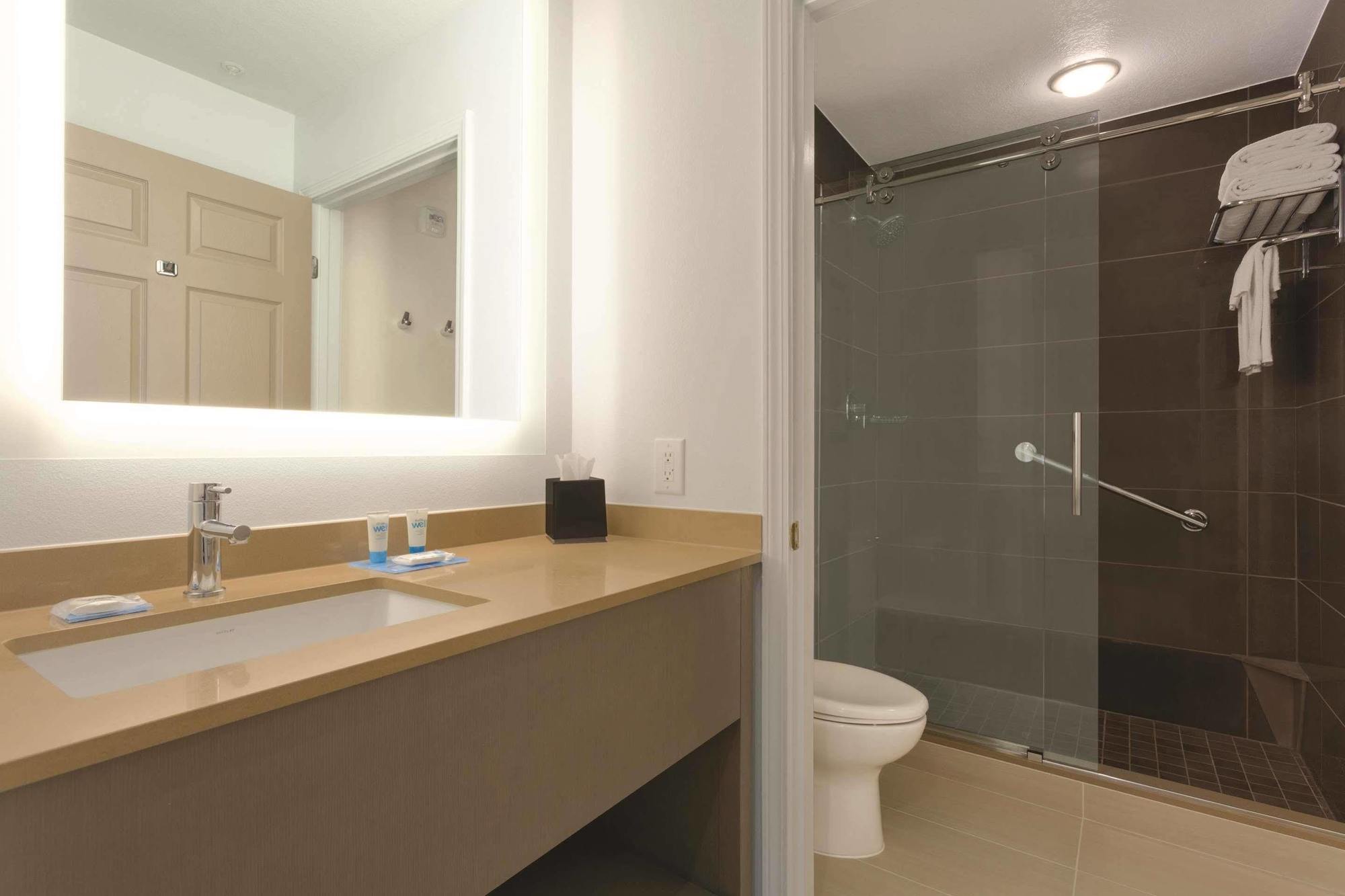 Hyatt House Cypress / Anaheim Exterior foto