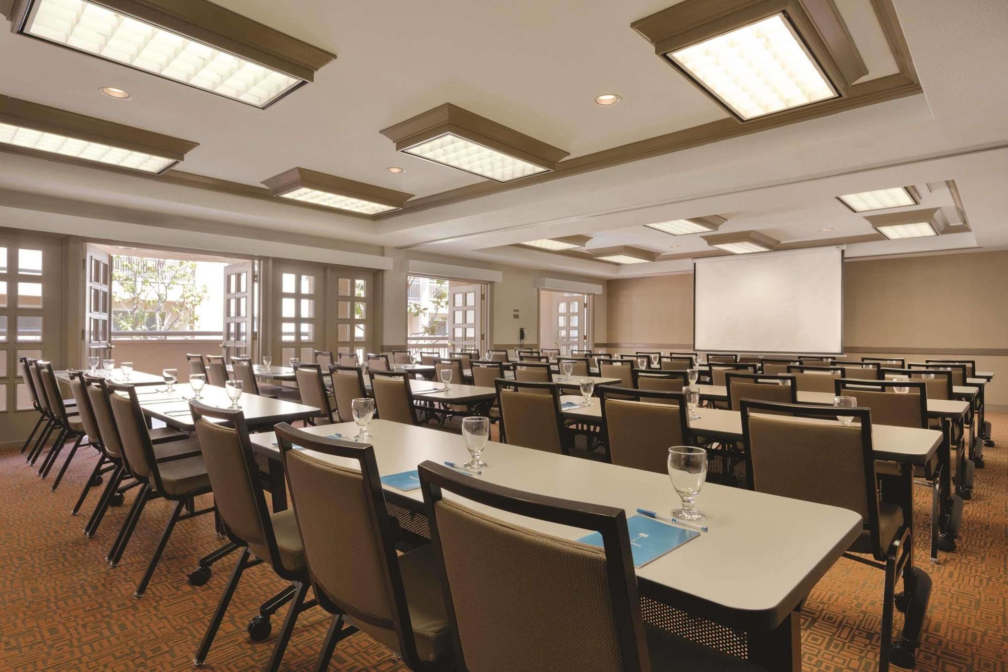 Hyatt House Cypress / Anaheim Exterior foto